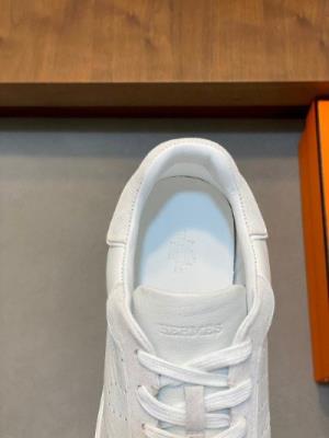 wholesale quality hermes men shoes model no. 105